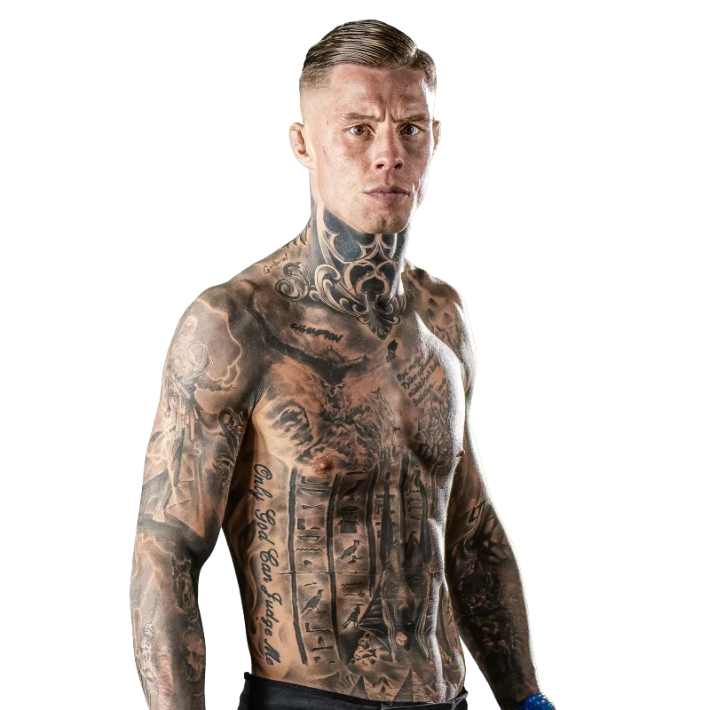 Krystian Blezień