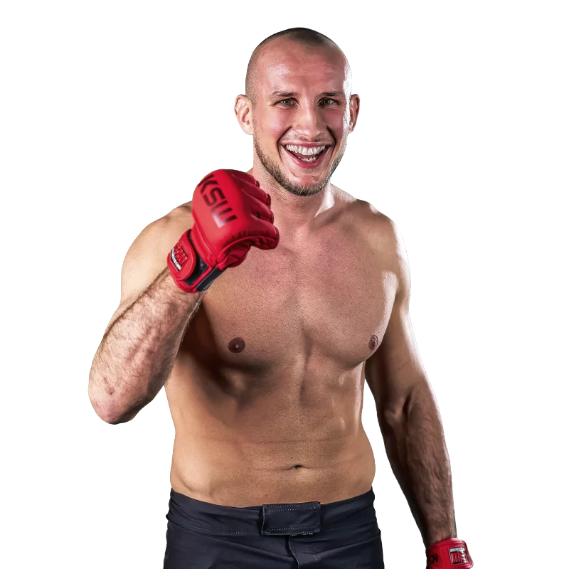 Bartosz Leśko