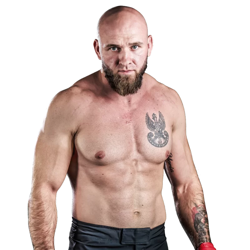 Bartosz Kurek