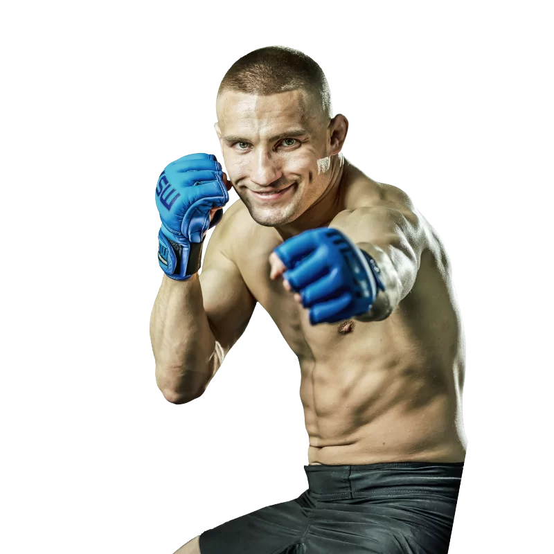 Kamil Szkaradek
