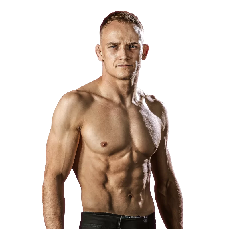 Patryk Surdyn
