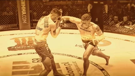 Kaczmarczyk vs Soldaev | Held vs Ziółkowski | Romanowski vs Van De Merckt - XTB KSW 112 