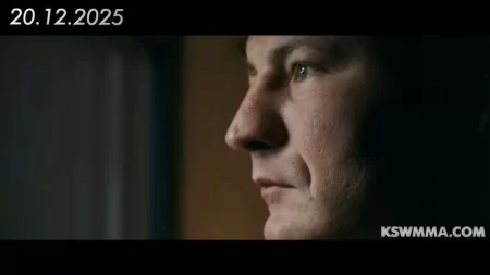 ZACZĘŁO SIĘ... - XTB KSW 113 