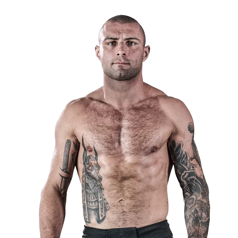 Sergiusz Zając