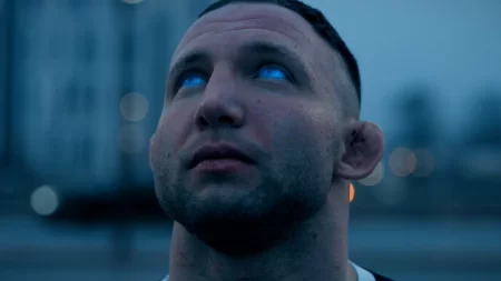 Nikt nie jest bezpieczny 