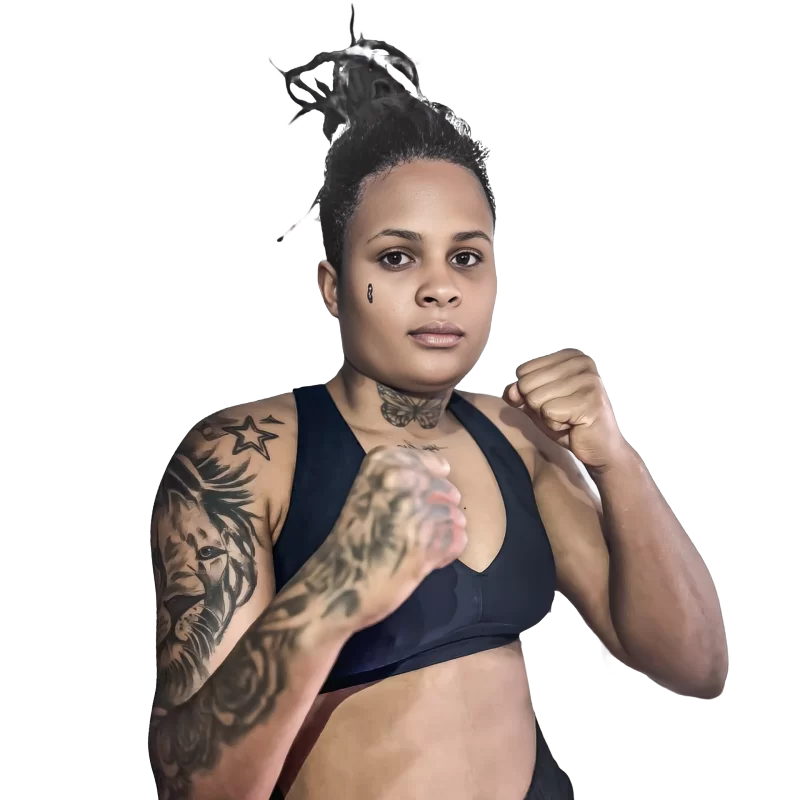 Tamires Vidal