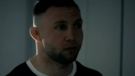 Adrian Bartosiński powrócił - XTB KSW 113 