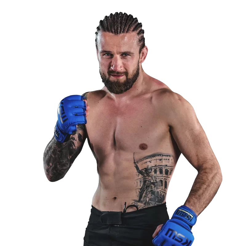 Kacper Koziorzębski
