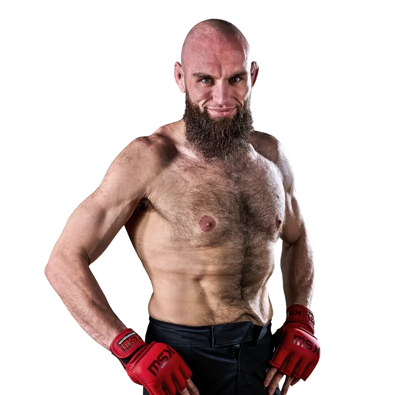 Borys Dzikowski