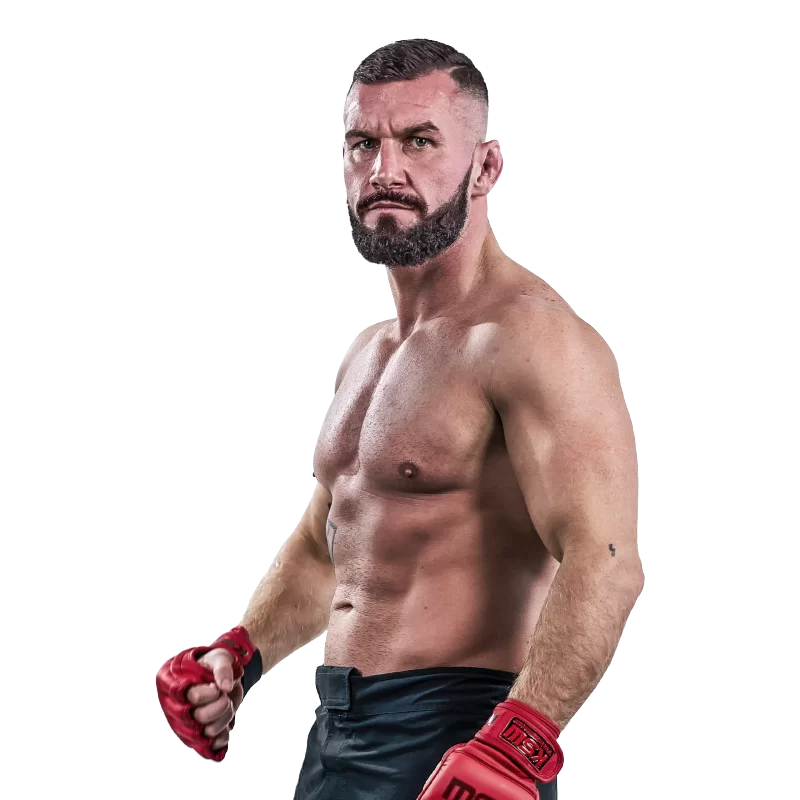 Adrian Dudek