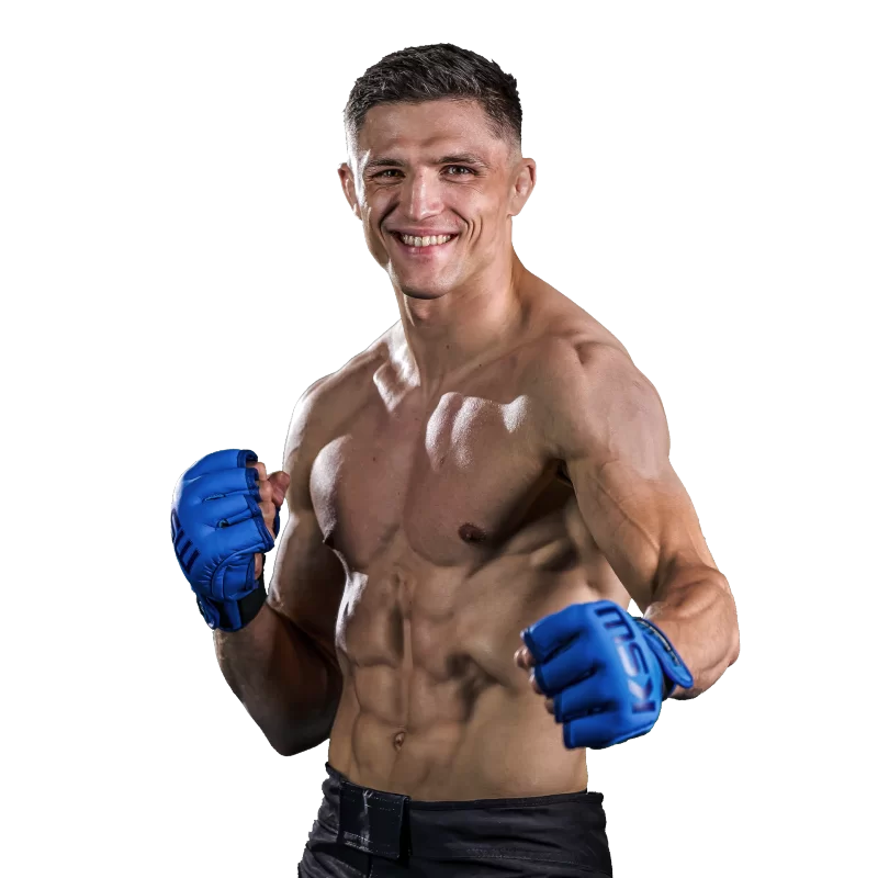 Michał Domin