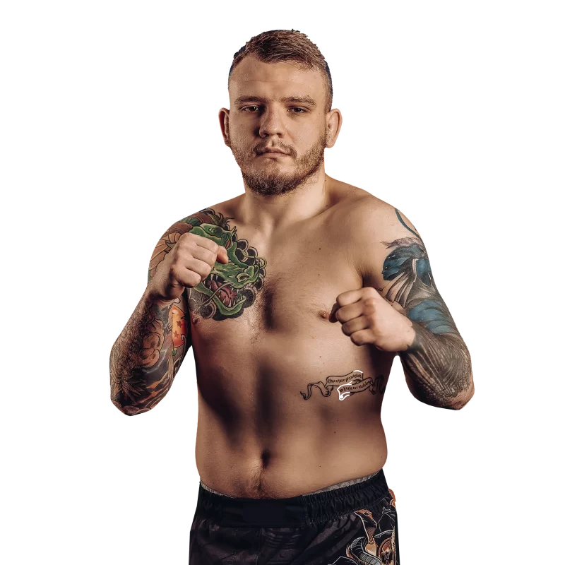 Dominik Mazur