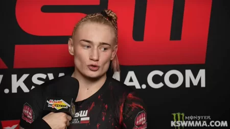 Wszystkie wywiady backstage z gali XTB KSW 114 