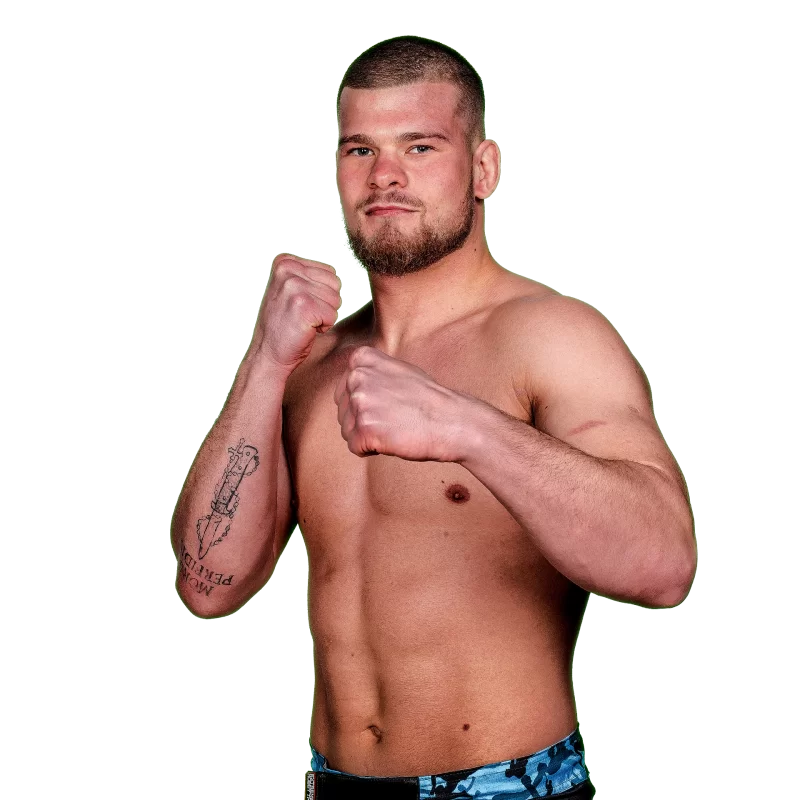 Maksymilian Kowalski