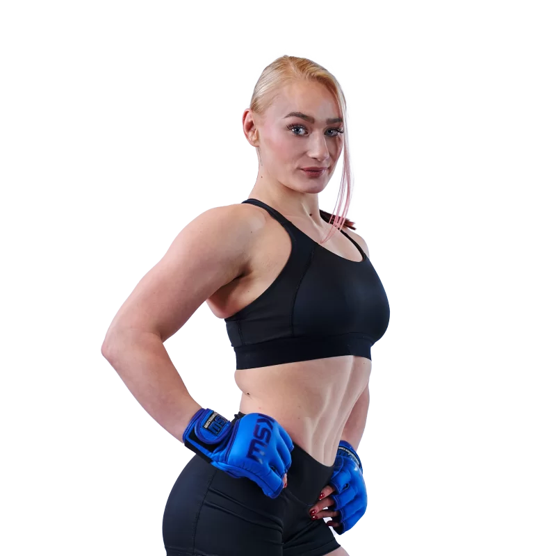 Wiktoria Czyżewska