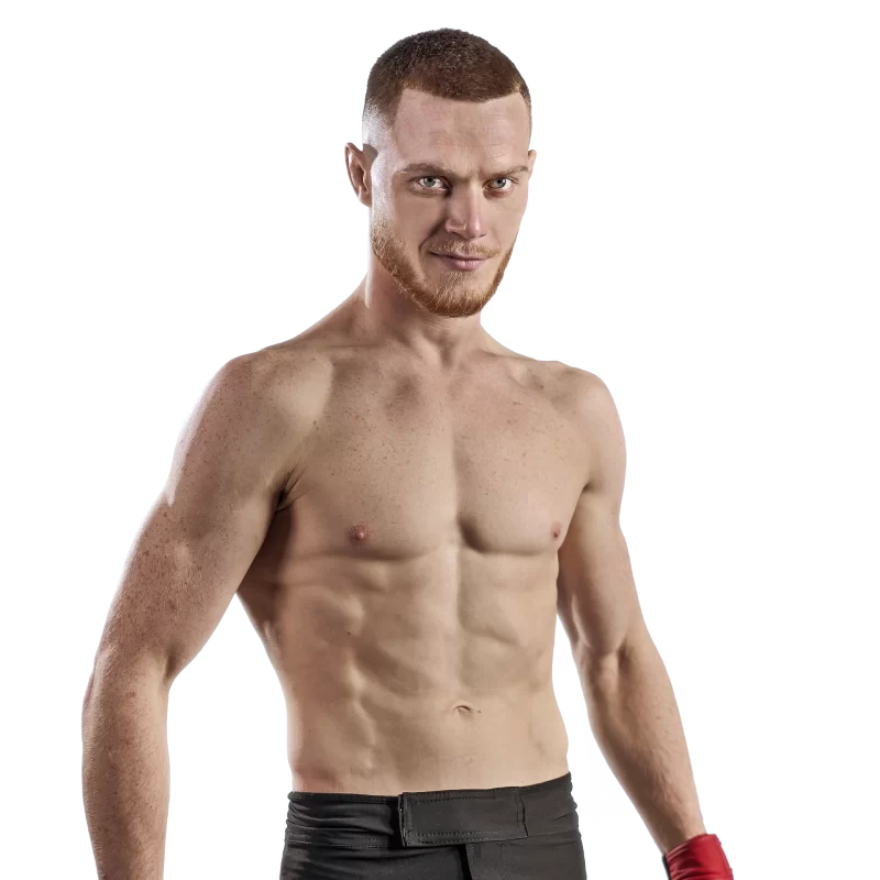 Oleksii Polishchuk
