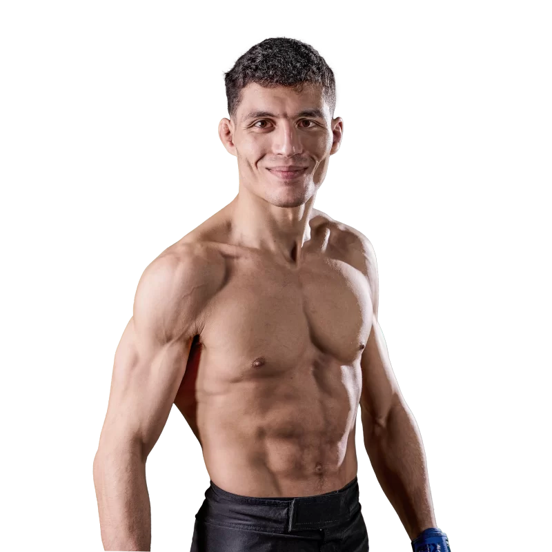 Nacim Belhouachi