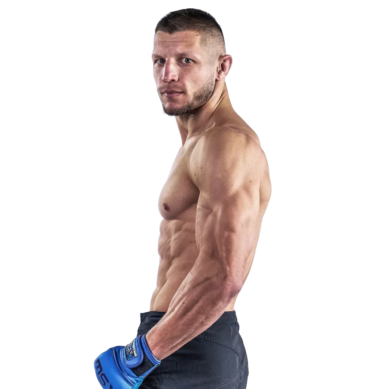 Artur Szczepaniak