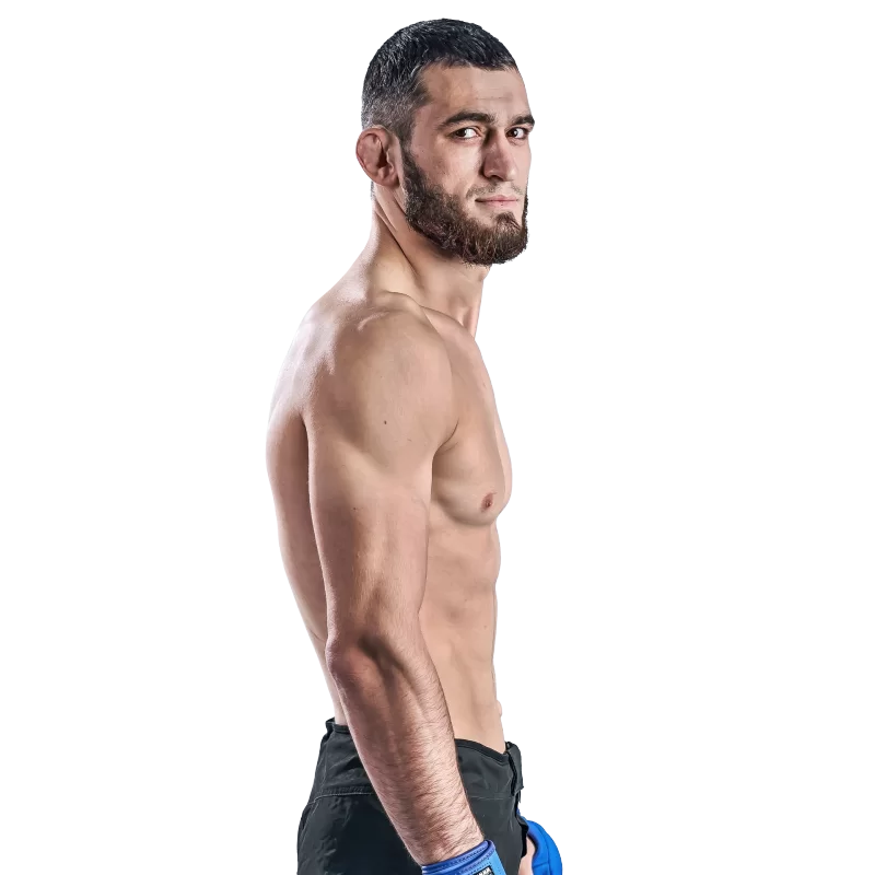 Adam Masaev