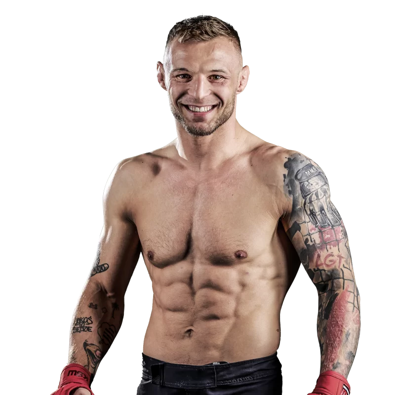 Roman Szymański