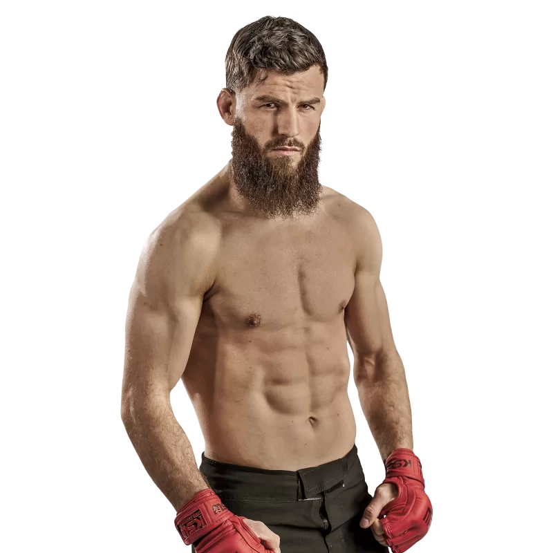 Adam Soldaev