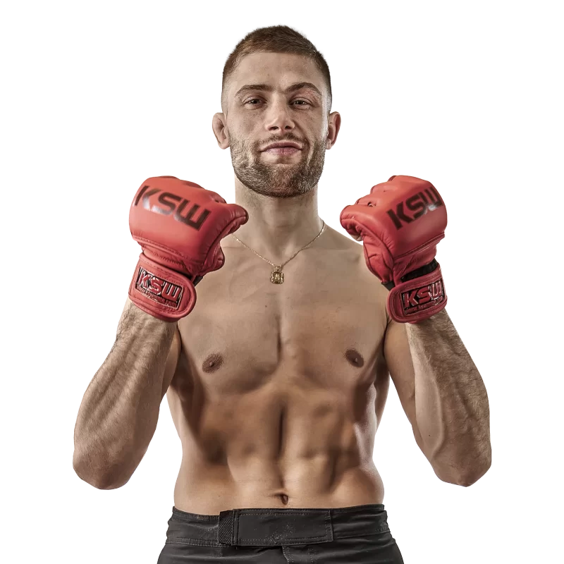 Piotr Kacprzak