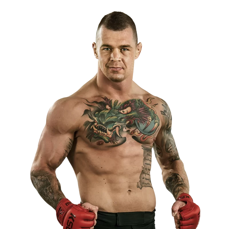 Mateusz Pawlik