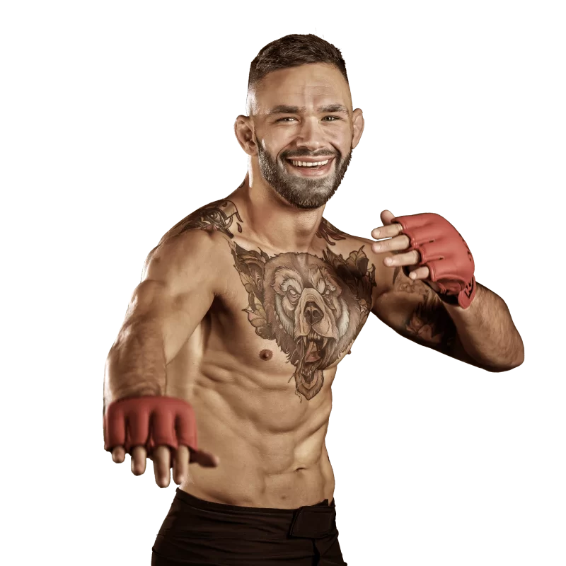 Adam Niedźwiedź