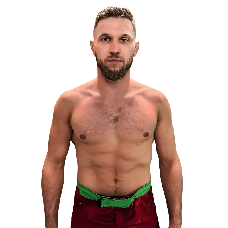 Mateusz Wieczorek