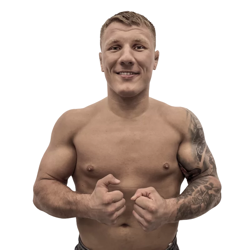 Piotr Chudzik