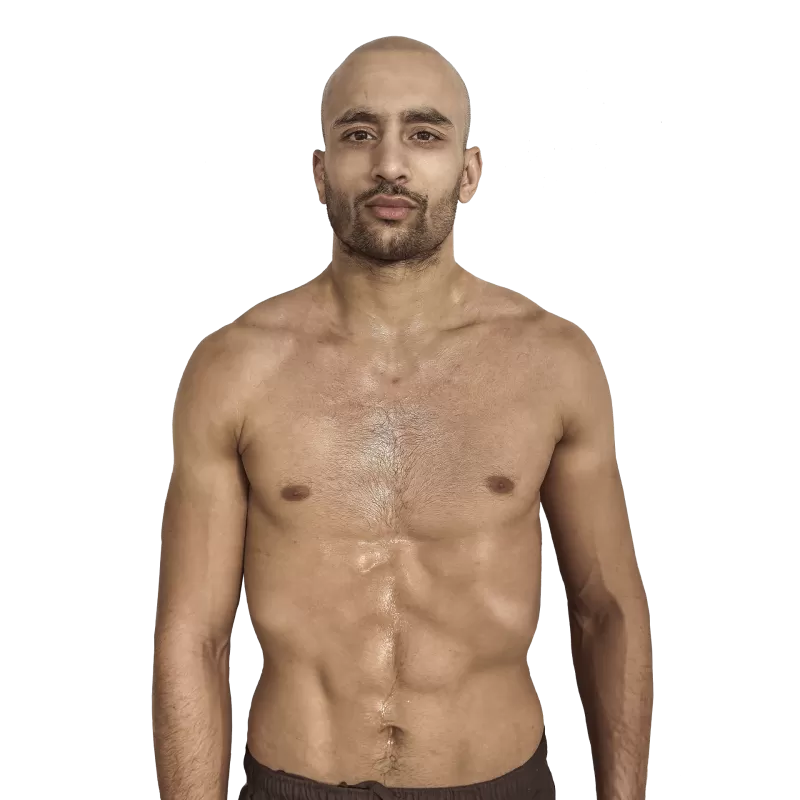 Slimen Hassaini