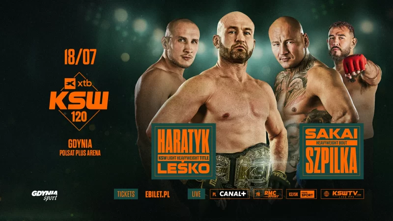 HARATYK-LEŚKO