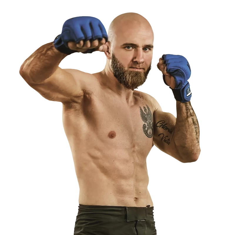 Bartosz Kurek
