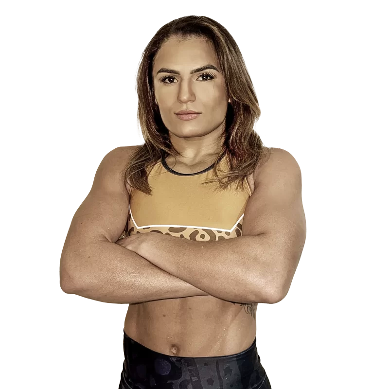 Rayla Nascimento