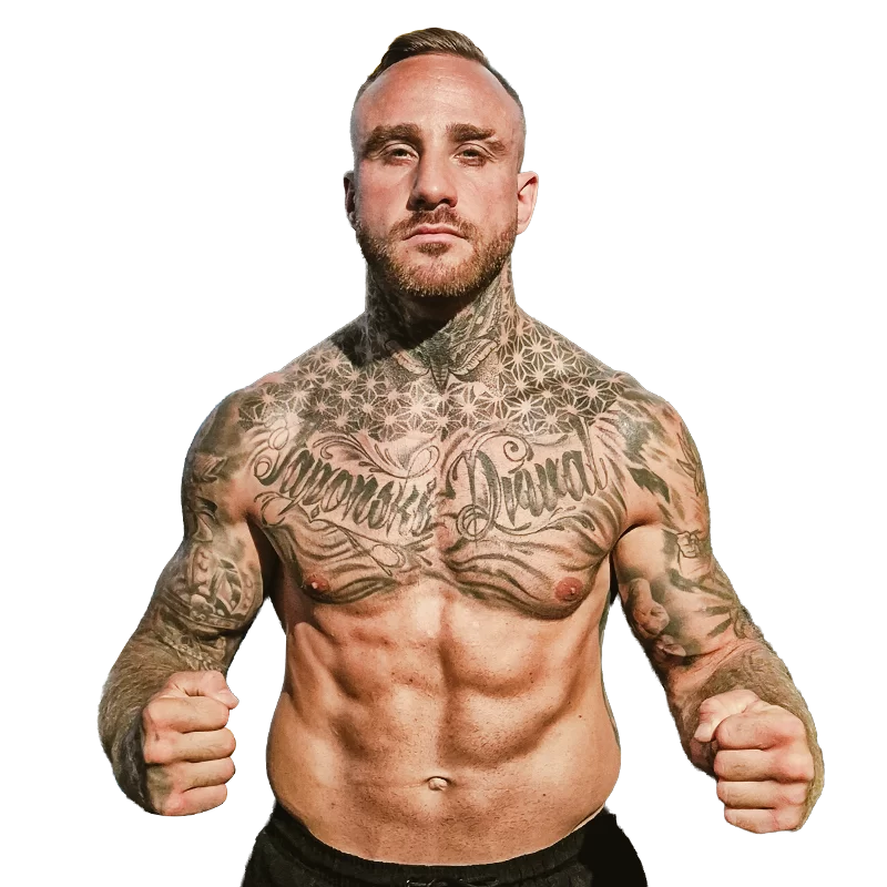 Dominik Zadora