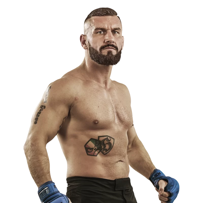 Adrian Dudek