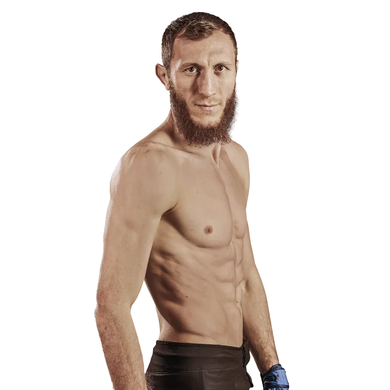 Muslim Tulshaev