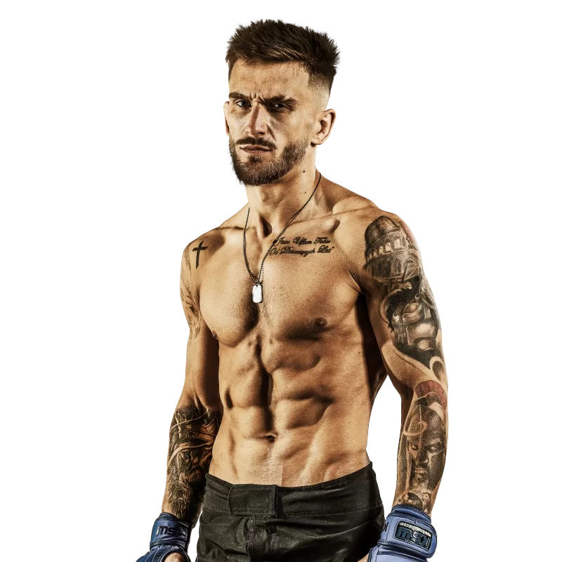 Sebastian Decowski
