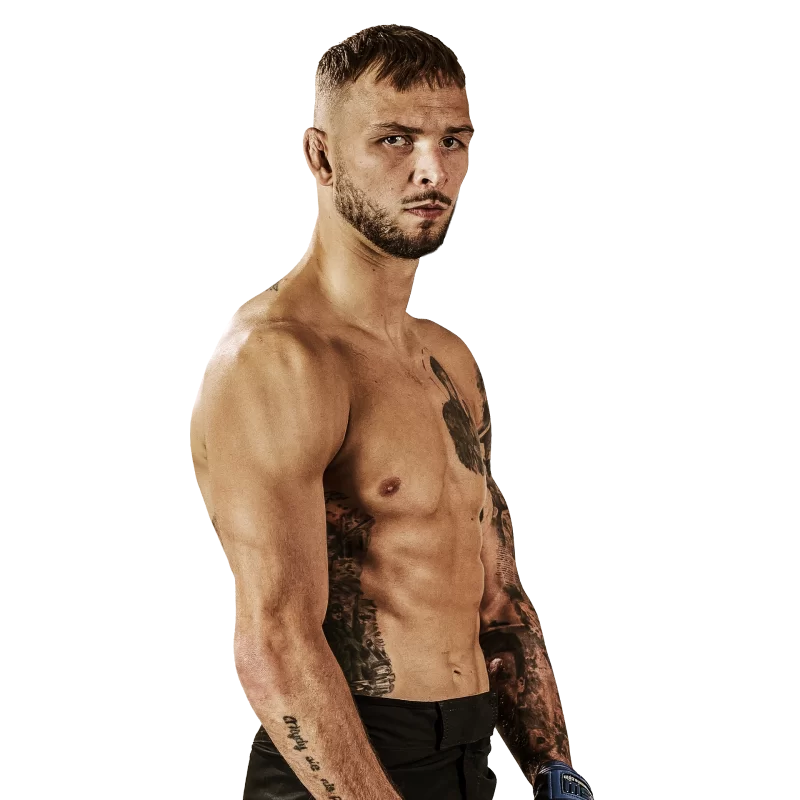 Mateusz Makarowski