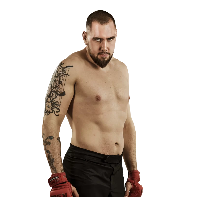 Kacper Paczóski