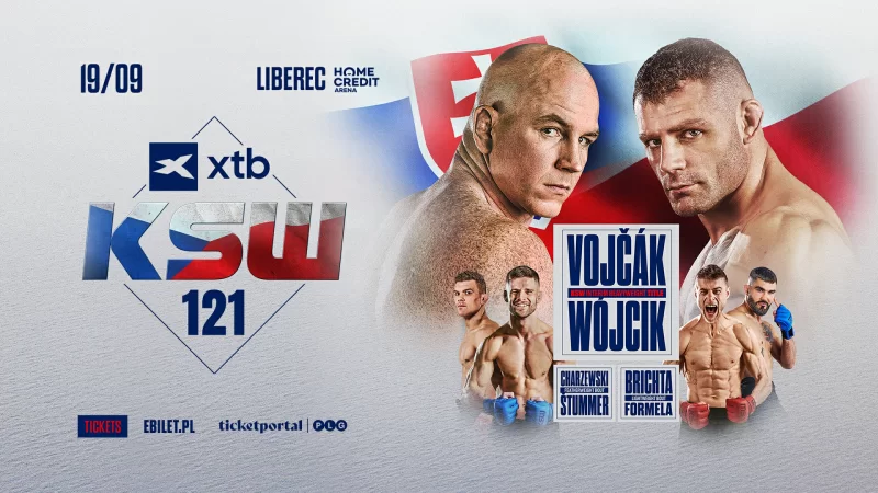 XTB KSW 121