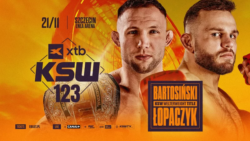 XTB KSW 123