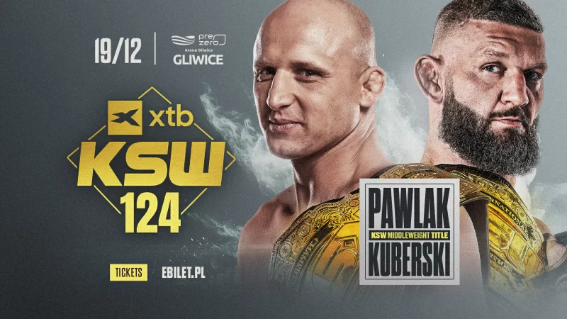 XTB KSW 124