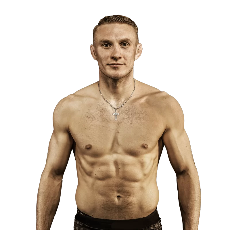 Kamil Korzeniowski
