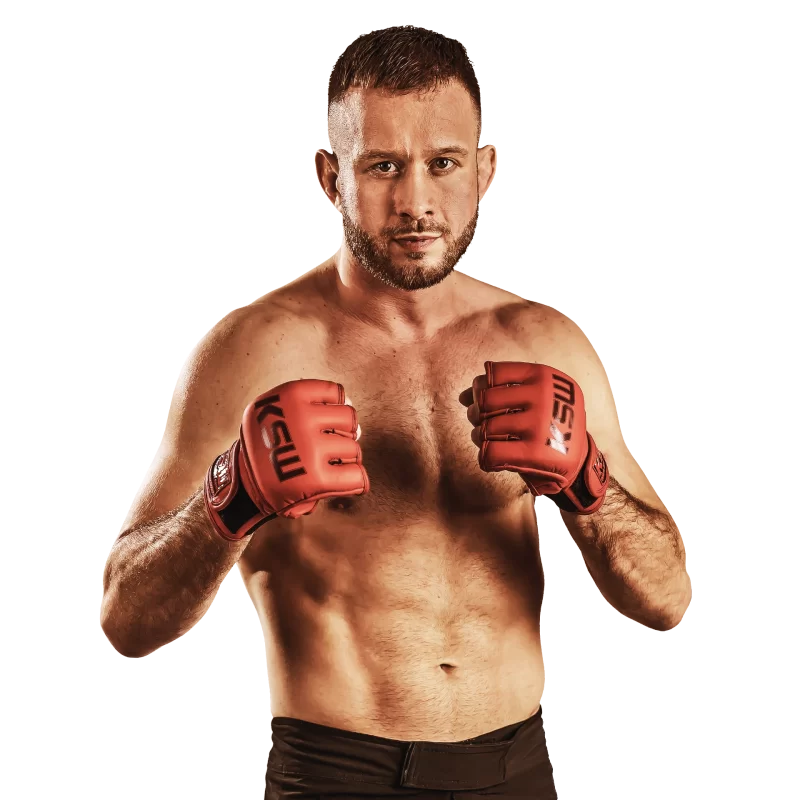 Maciej Kazieczko