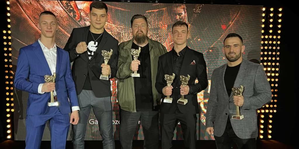 KSW z kolejnym Heraklesem za galę roku