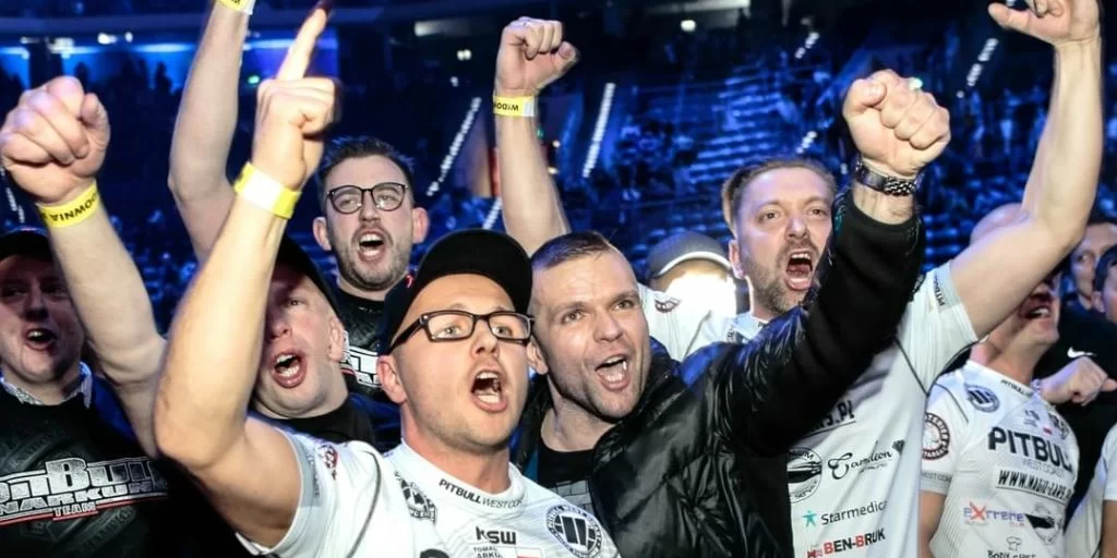 Nowe miasto na polskiej mapie KSW