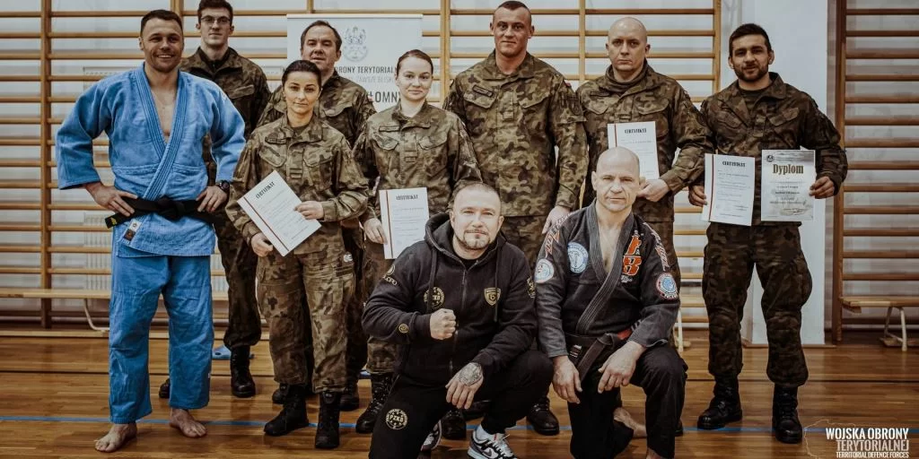 KSW 68: Poznaj „Wojowników Niezłomnych” i dołącz do WOT