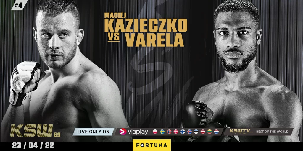 French star to make KSW debut against former title contender
