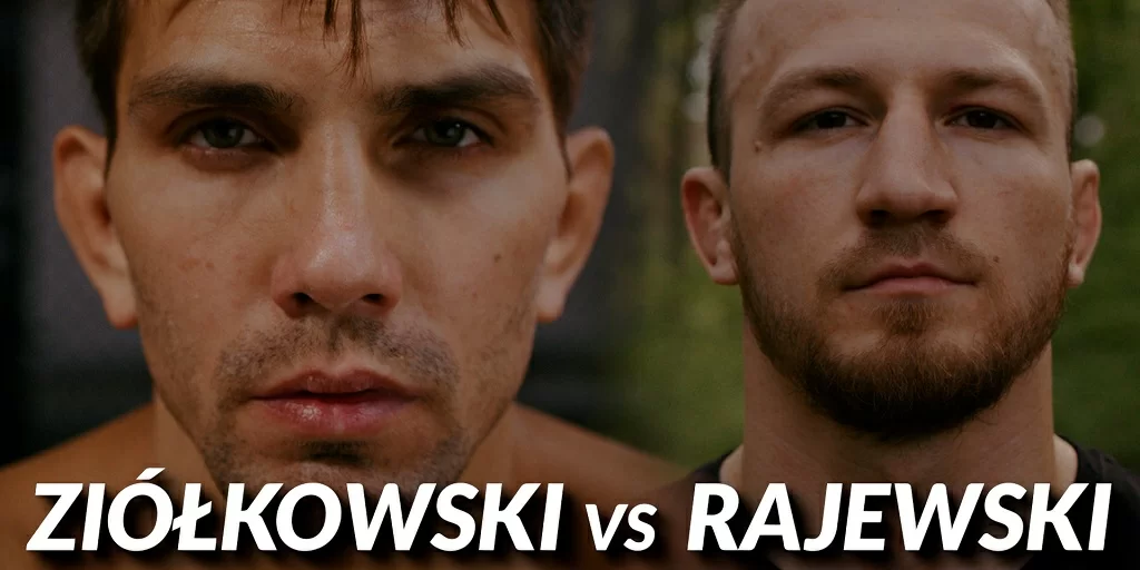 KSW 71: Ziolkowski vs. Rajewski Preview